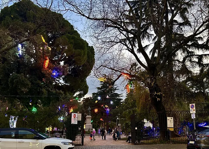 A Casa Di Roberta