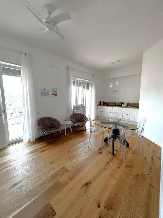 A Casa Di Roberta Apartment Salerno