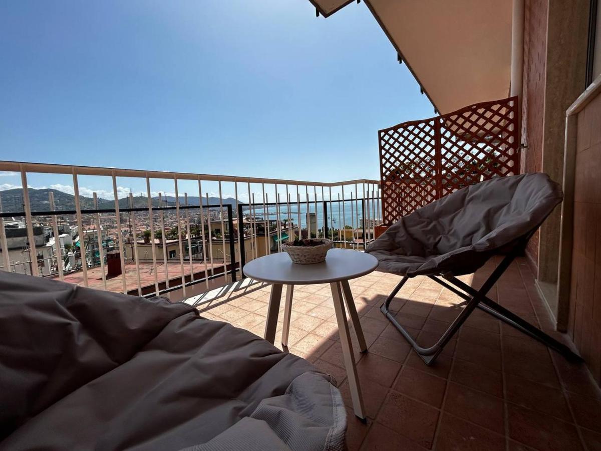 Apartment A Casa Di Roberta Salerno