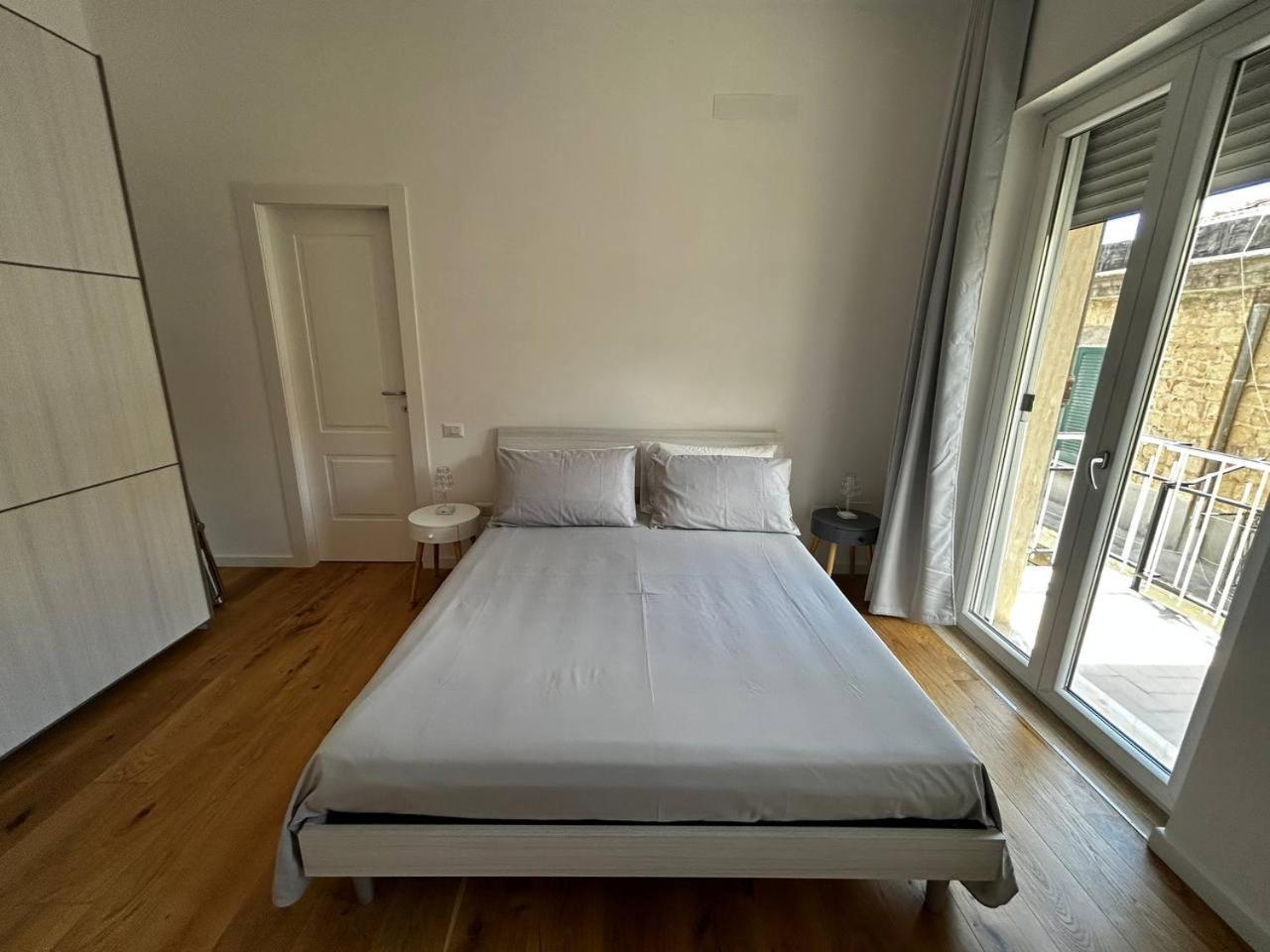 A Casa Di Roberta Salerno