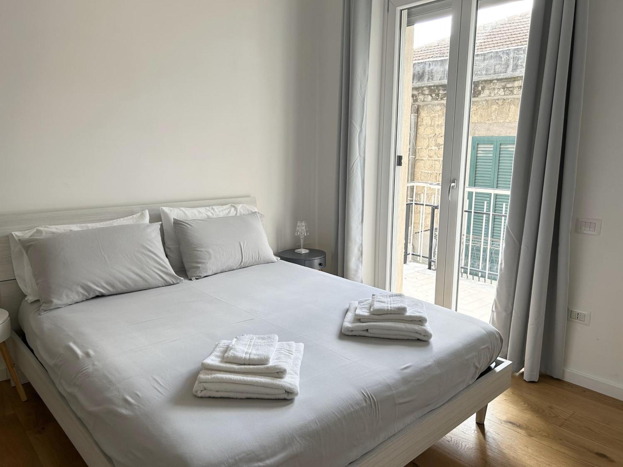 Apartment A Casa Di Roberta Salerno