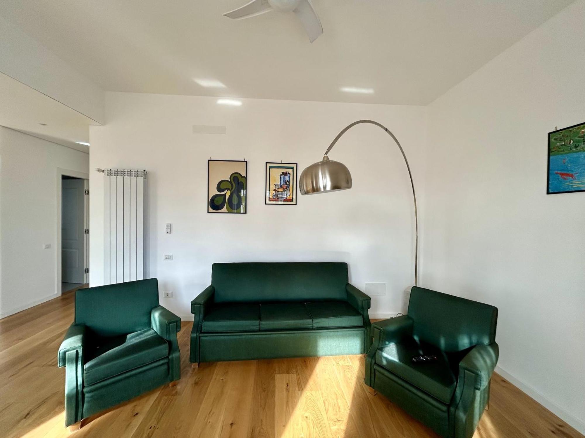 A Casa Di Roberta Apartment *