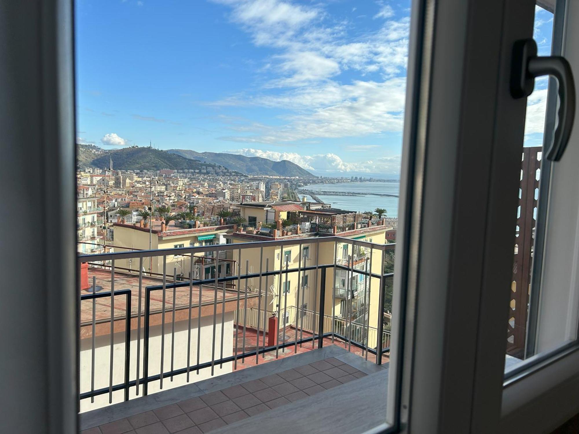 Apartment A Casa Di Roberta