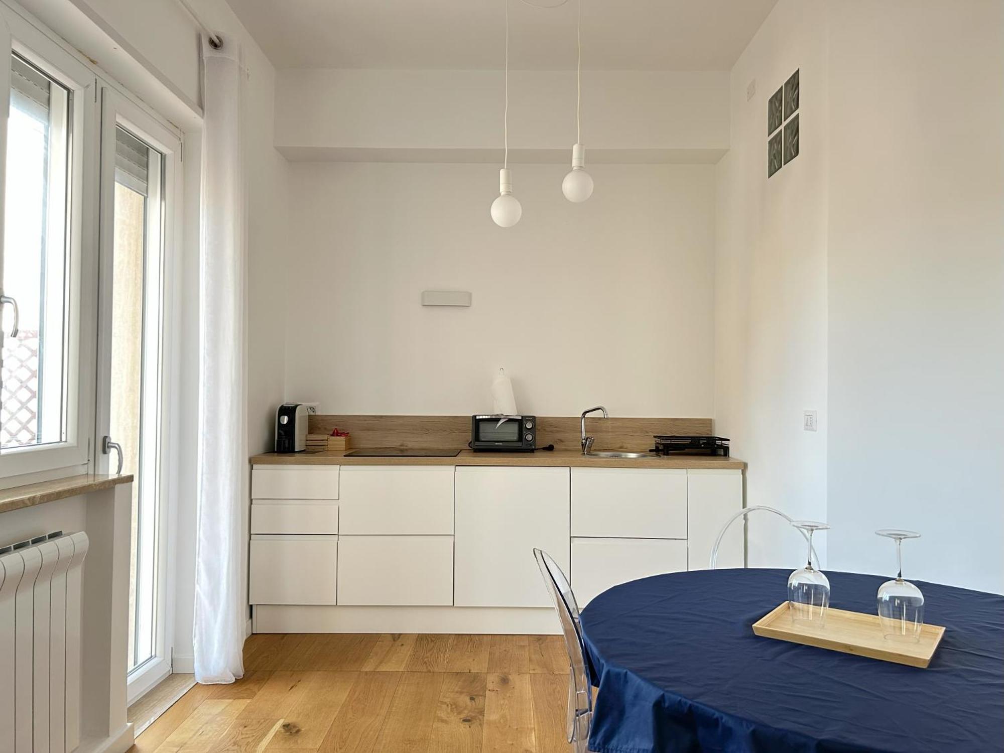 Apartment A Casa Di Roberta Salerno