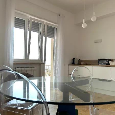 A Casa Di Roberta Apartment Salerno Exterior photo