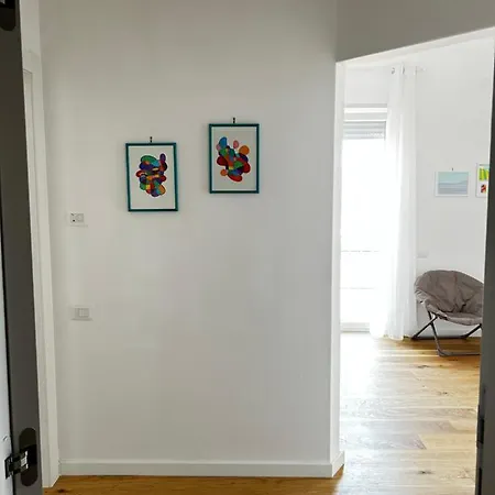 A Casa Di Roberta Apartment Salerno Exterior photo
