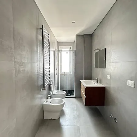 A Casa Di Roberta Apartment Salerno Exterior photo