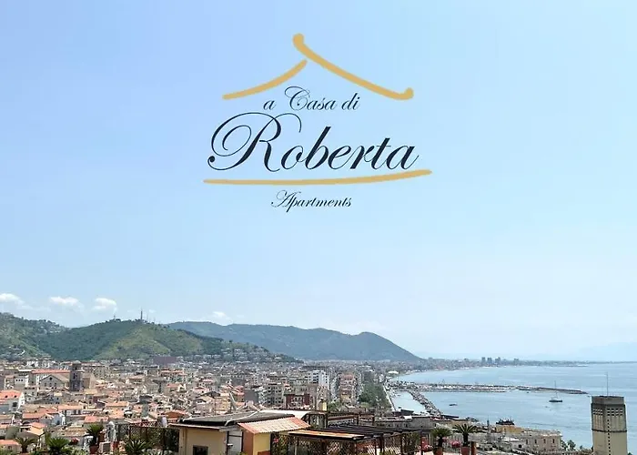 A Casa Di Roberta