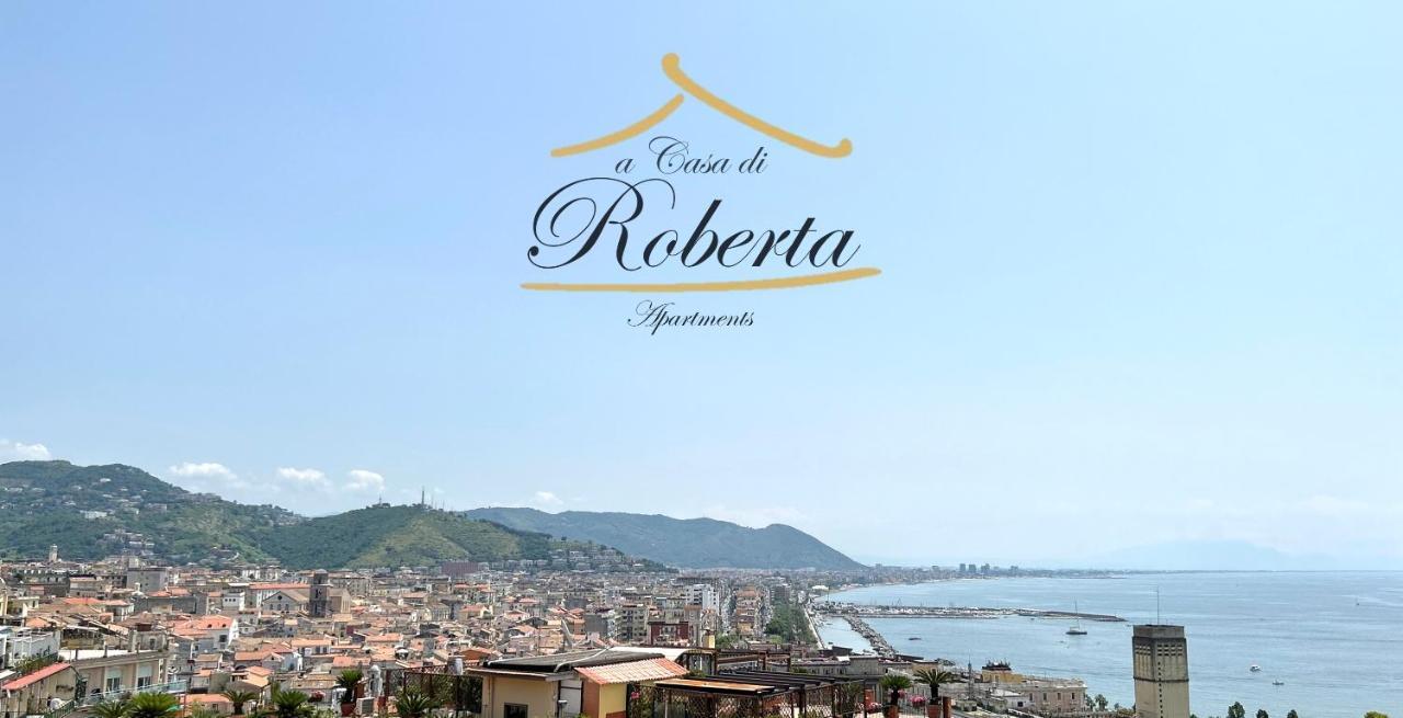A Casa Di Roberta *