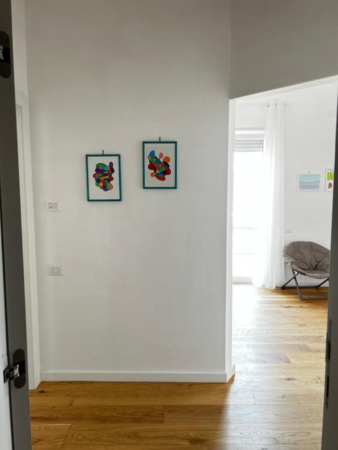 A Casa Di Roberta Appartement