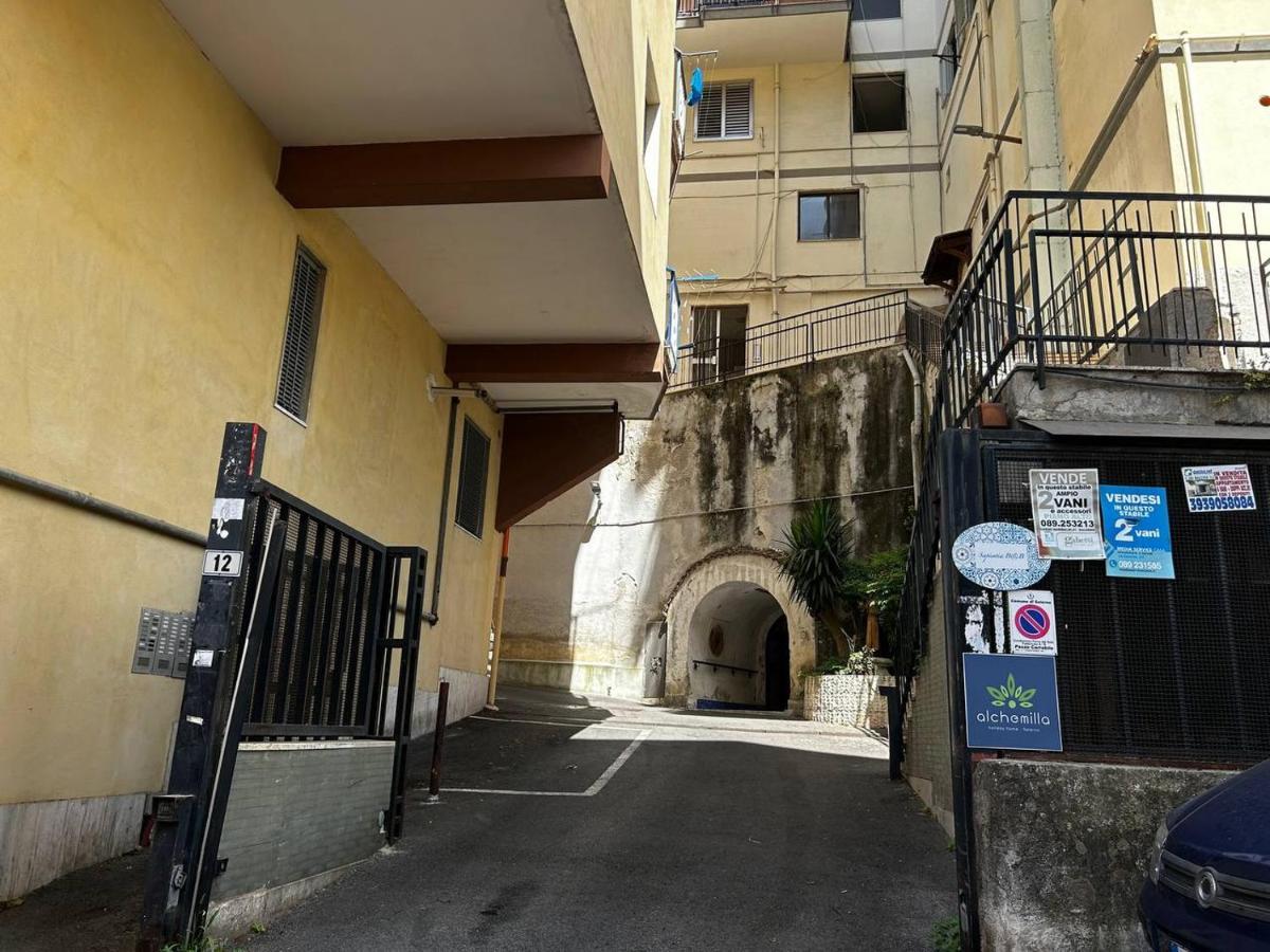 Appartement A Casa Di Roberta Salernes