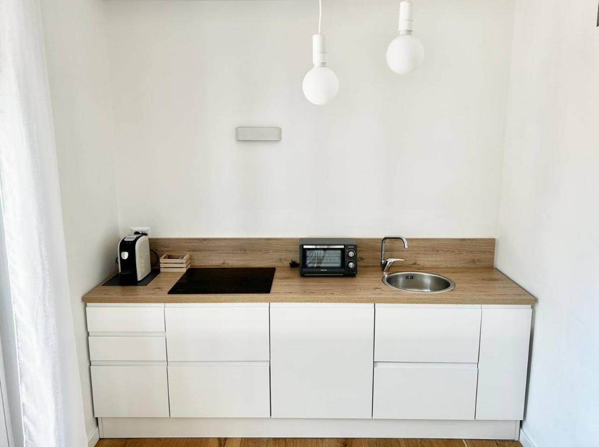 Appartement A Casa Di Roberta Salernes