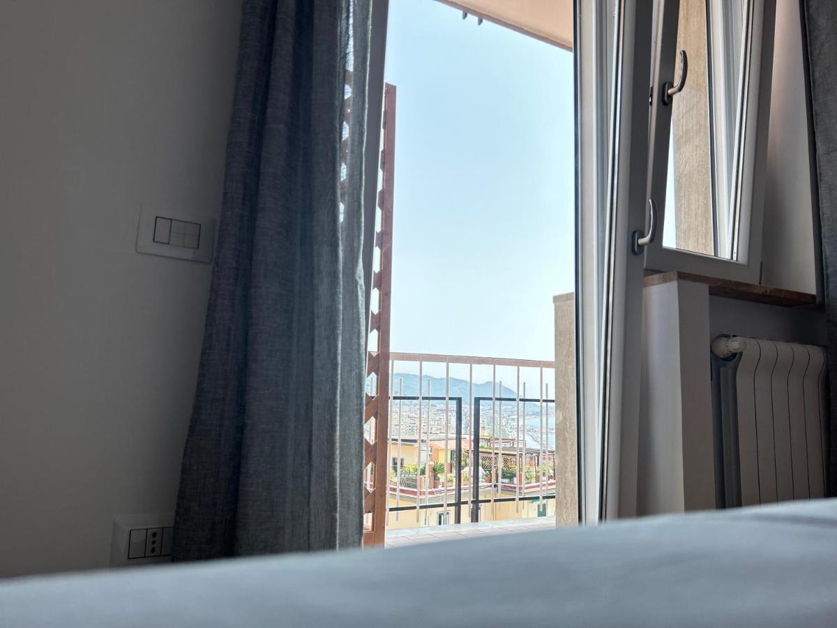 Appartement A Casa Di Roberta