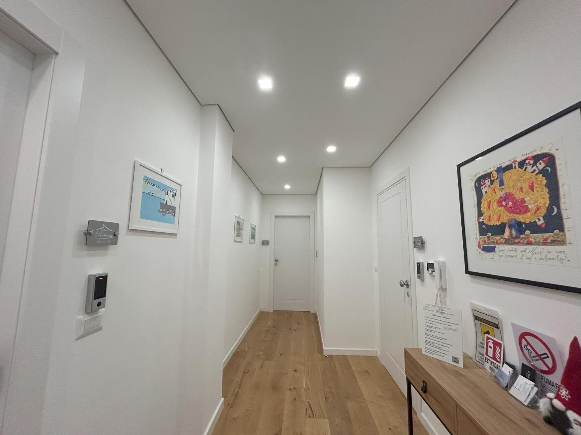 A Casa Di Roberta Appartement *