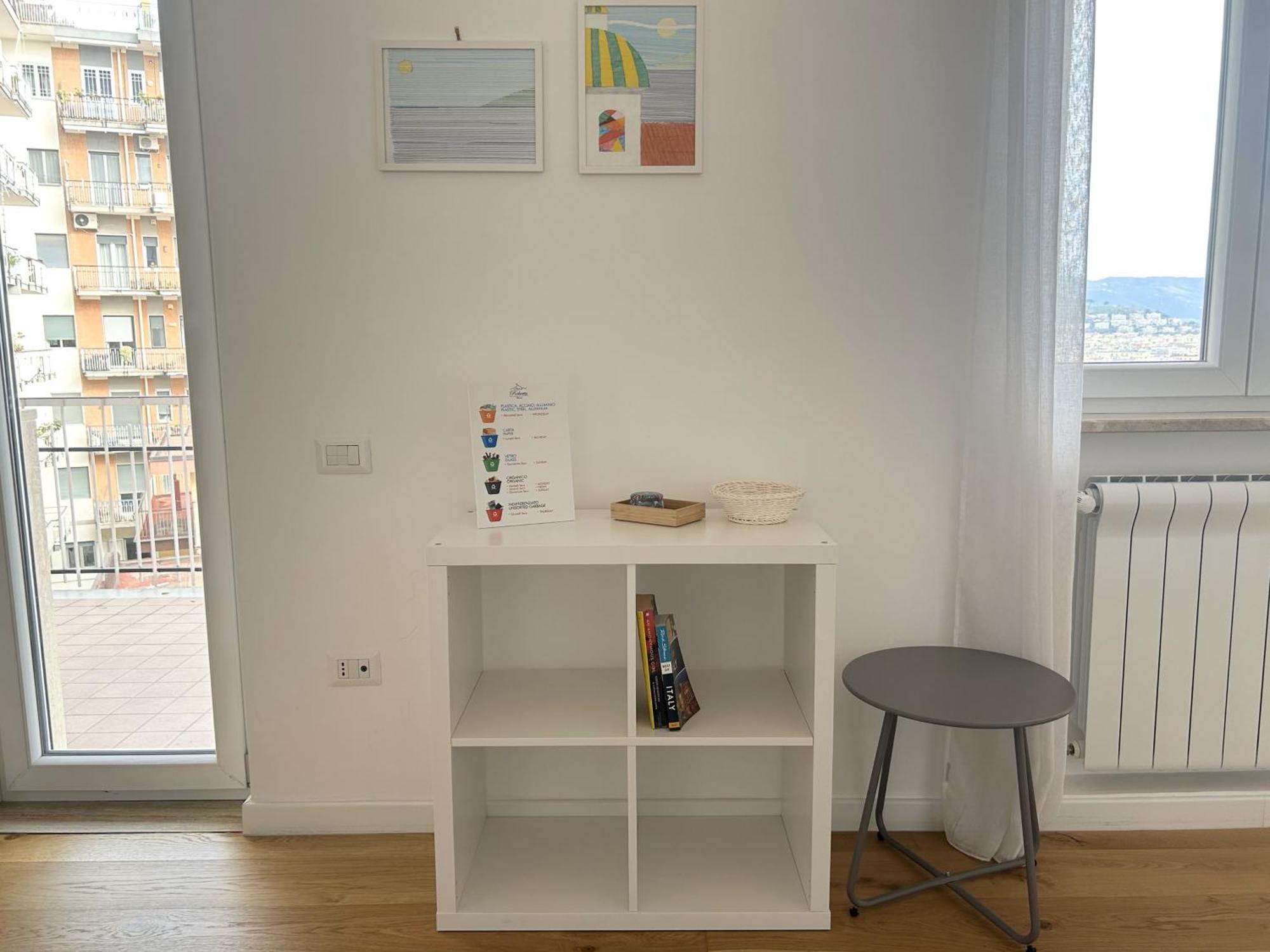 A Casa Di Roberta Appartement Salernes