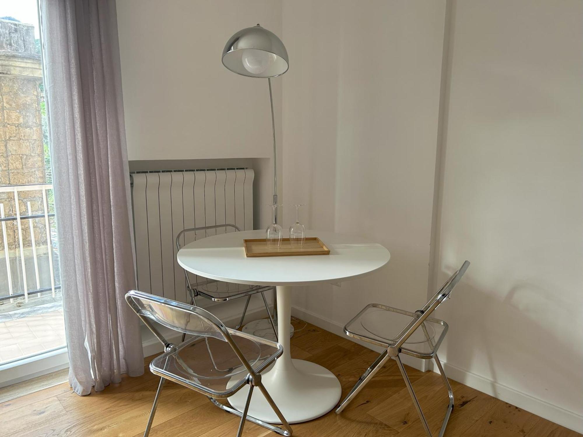 A Casa Di Roberta Appartement Salernes