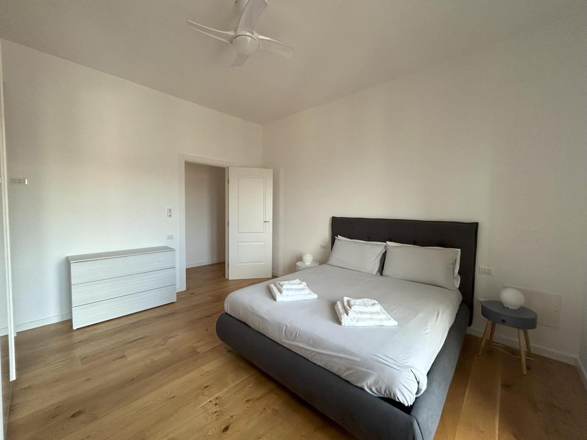 A Casa Di Roberta Appartement