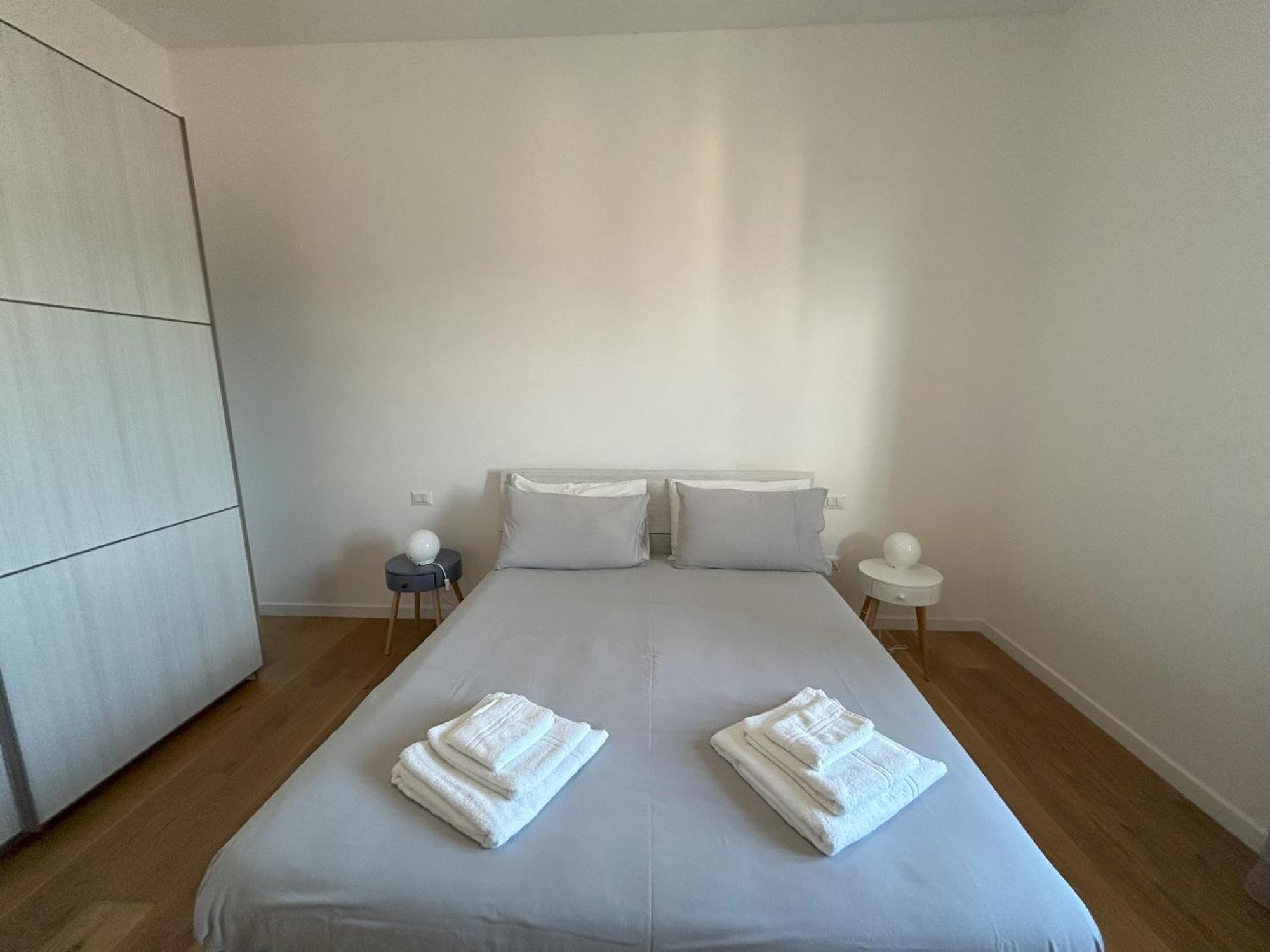 A Casa Di Roberta Appartement