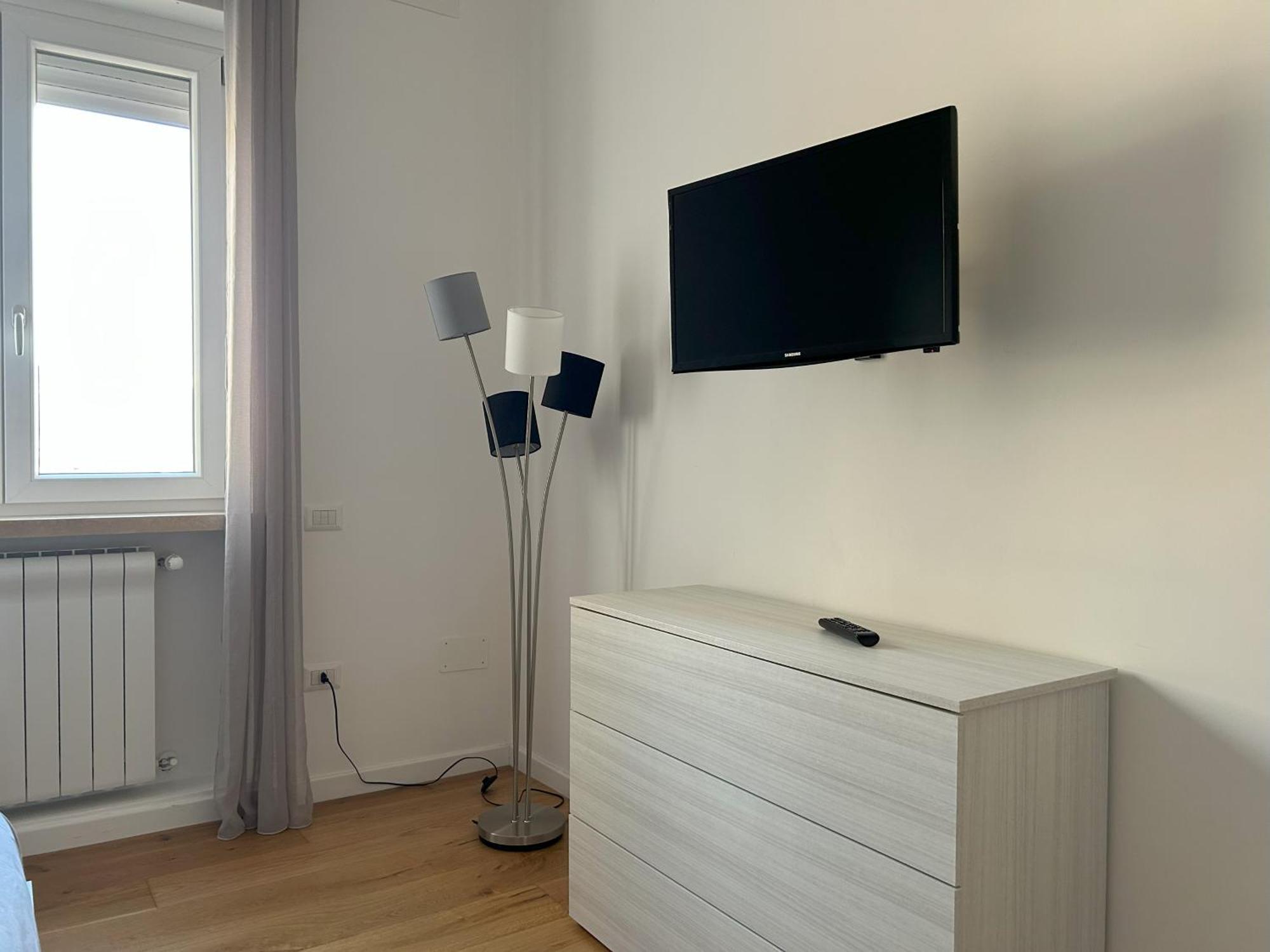 A Casa Di Roberta Appartement *
