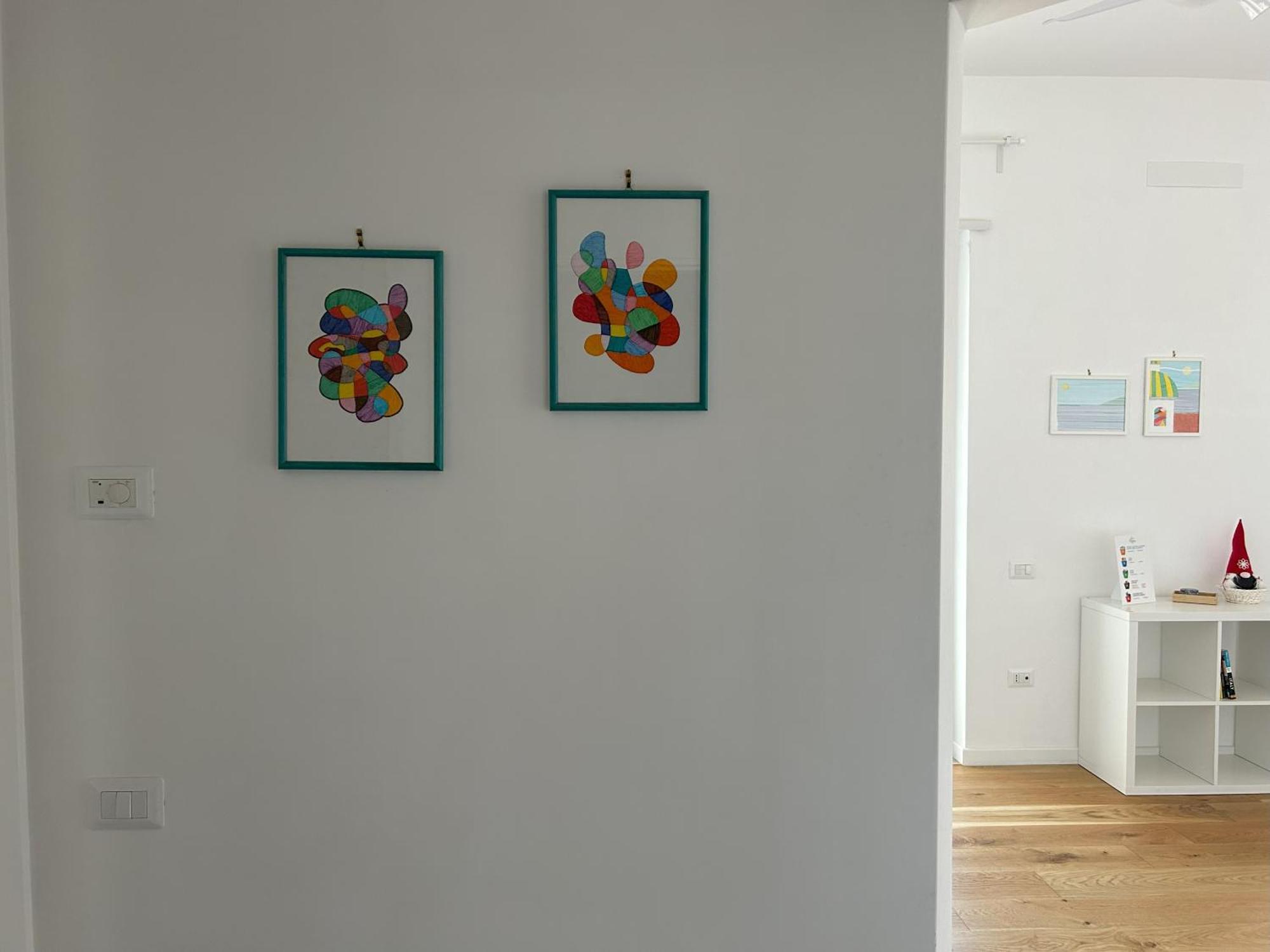 A Casa Di Roberta Salernes